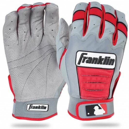 FRANKLIN CFX PRO BATTING GLOVES 8 FRANKLIN CFX PRO BATTING GLOVES - Image 8