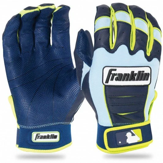 FRANKLIN CFX PRO BATTING GLOVES 9 FRANKLIN CFX PRO BATTING GLOVES - Image 9