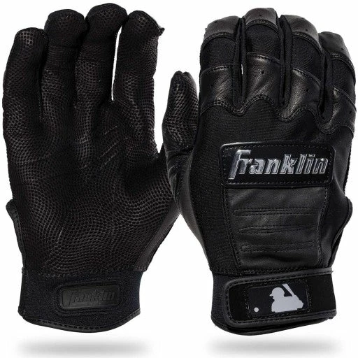 FRANKLIN CFX PRO FULL COLOR CHROME BATTING GLOVES 2 FRANKLIN CFX PRO FULL COLOR CHROME BATTING GLOVES - Image 2