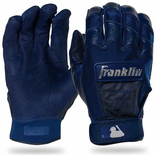 FRANKLIN CFX PRO FULL COLOR CHROME BATTING GLOVES 3 FRANKLIN CFX PRO FULL COLOR CHROME BATTING GLOVES - Image 3