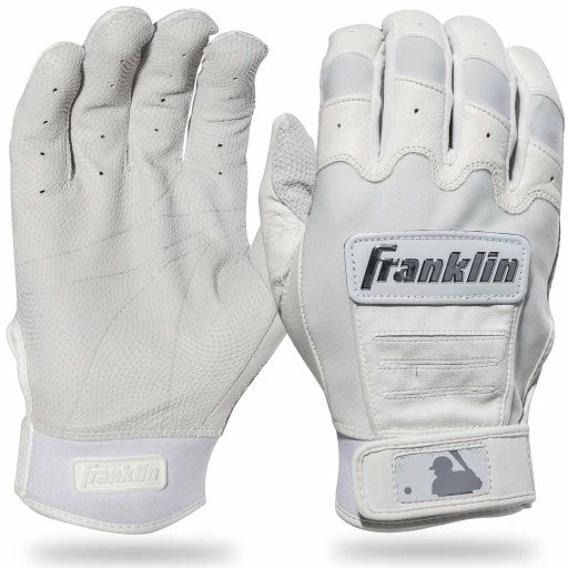 FRANKLIN CFX PRO FULL COLOR CHROME BATTING GLOVES 4 FRANKLIN CFX PRO FULL COLOR CHROME BATTING GLOVES - Image 4
