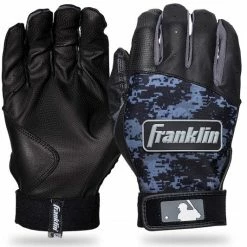 FRANKLIN DIGITEK BATTING GLOVES