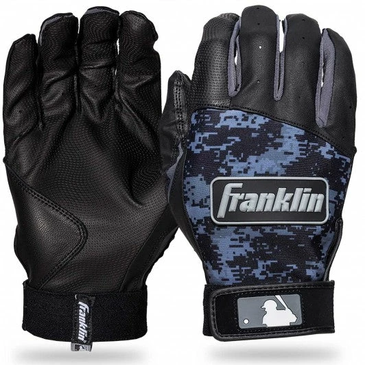 FRANKLIN DIGITEK BATTING GLOVES 1 FRANKLIN DIGITEK BATTING GLOVES