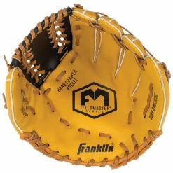FRANKLIN FIELD MASTER SERIES BASEBALL FIELDING GLOVE 5 FRANKLIN FIELD MASTER SERIES BASEBALL FIELDING GLOVE -Rawlings Sales Store FRANKLIN FIELD MASTER SERIES BASEBALL FIELDING GLOVE sd