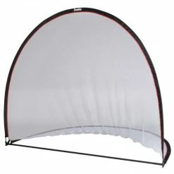 FRANKLIN HITTING AND SOFT TOSS PRACTICE NET