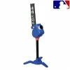 FRANKLIN MLB® SUPER STAR BATTER AND FIELDER MULTI-FUNCTION 4-IN-1 PITCHING MACHINE