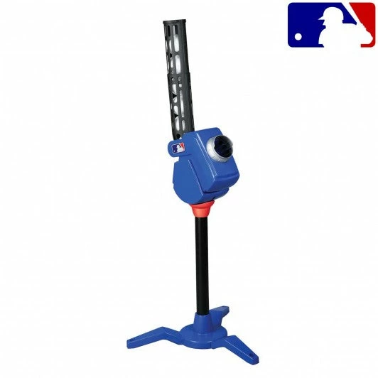 FRANKLIN MLB® SUPER STAR BATTER AND FIELDER MULTI-FUNCTION 4-IN-1 PITCHING MACHINE 1 FRANKLIN MLB® SUPER STAR BATTER AND FIELDER MULTI-FUNCTION 4-IN-1 PITCHING MACHINE