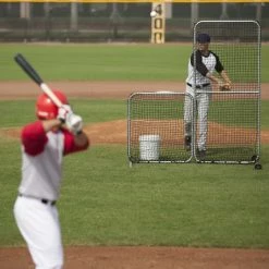 FRANKLIN MLB® L-FRAME PITCHING SCREEN 5 FRANKLIN MLB® L-FRAME PITCHING SCREEN -Rawlings Sales Store FRANKLIN MLB L FRAME PITCHING SCREEN 3