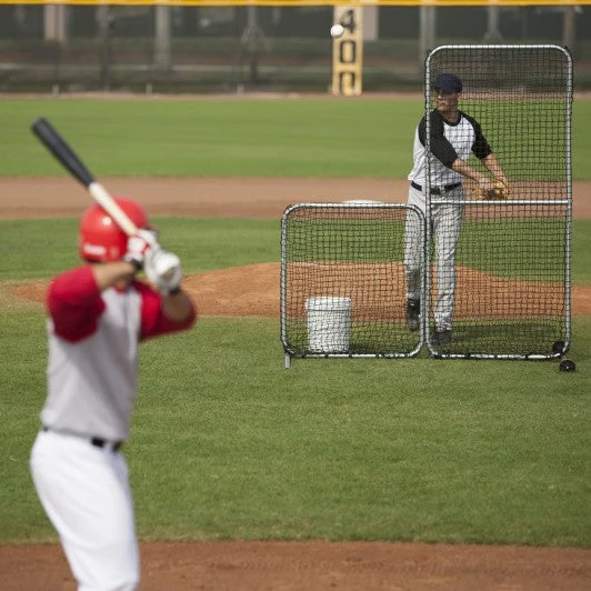 FRANKLIN MLB® L-FRAME PITCHING SCREEN 3 FRANKLIN MLB® L-FRAME PITCHING SCREEN - Image 3