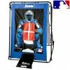 FRANKLIN MLB PITCHING TARGET AND RETURN NET - 61"