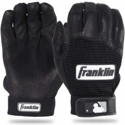 FRANKLIN PRO CLASSIC BATTING GLOVES