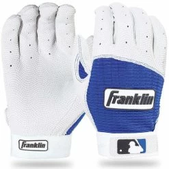 FRANKLIN PRO CLASSIC BATTING GLOVES -Rawlings Sales Store FRANKLIN PRO CLASSIC BATTING GLOVES 3