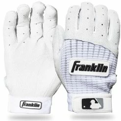 FRANKLIN PRO CLASSIC BATTING GLOVES -Rawlings Sales Store FRANKLIN PRO CLASSIC BATTING GLOVES 4