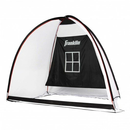 Franklin All Sport Backstop And Target Net 1 Franklin All Sport Backstop And Target Net