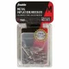 Franklin 24 PACK METAL INFLATION NEEDLES
