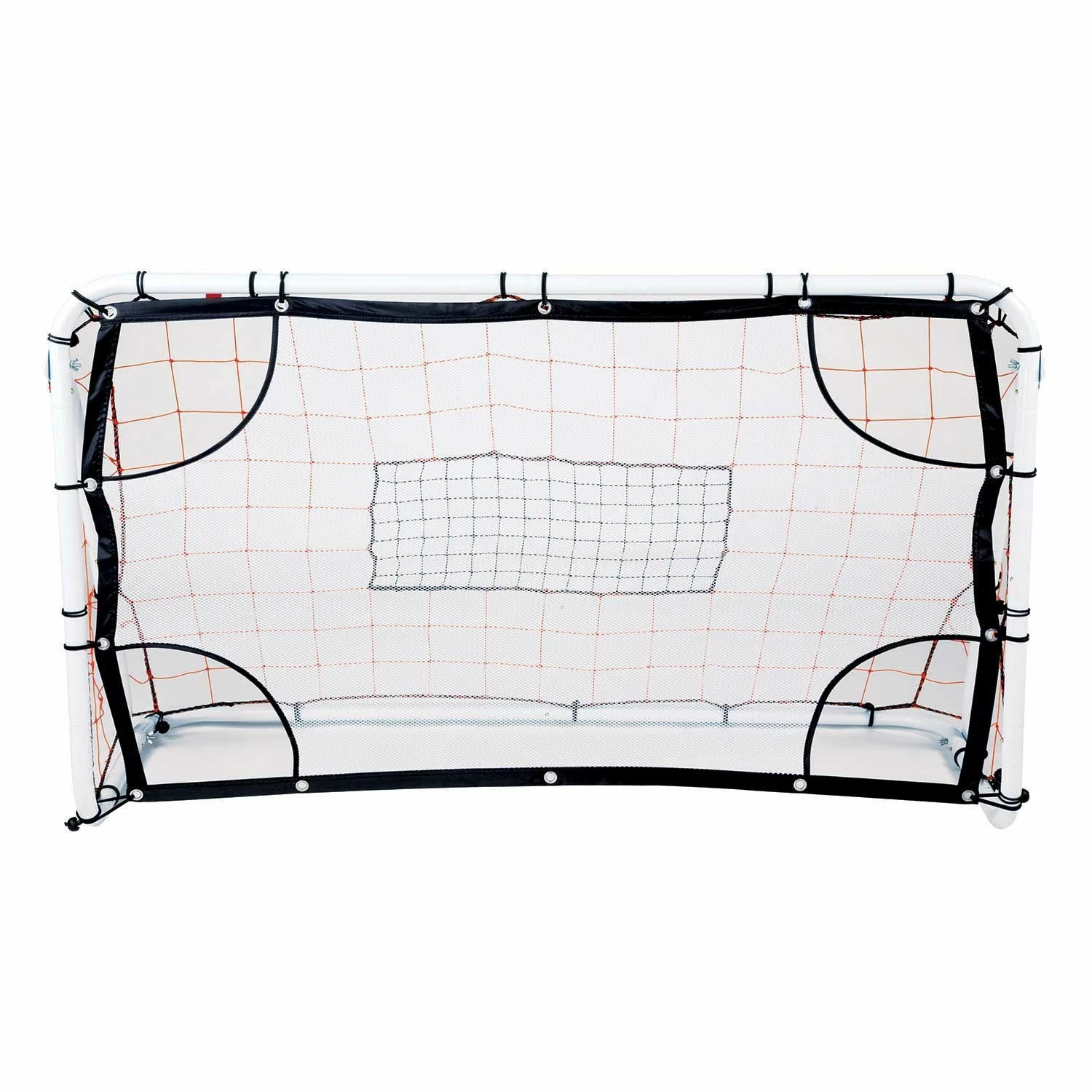 Franklin 3-IN-1 STEEL SOCCER TRAINING GOAL - 5' X 3'