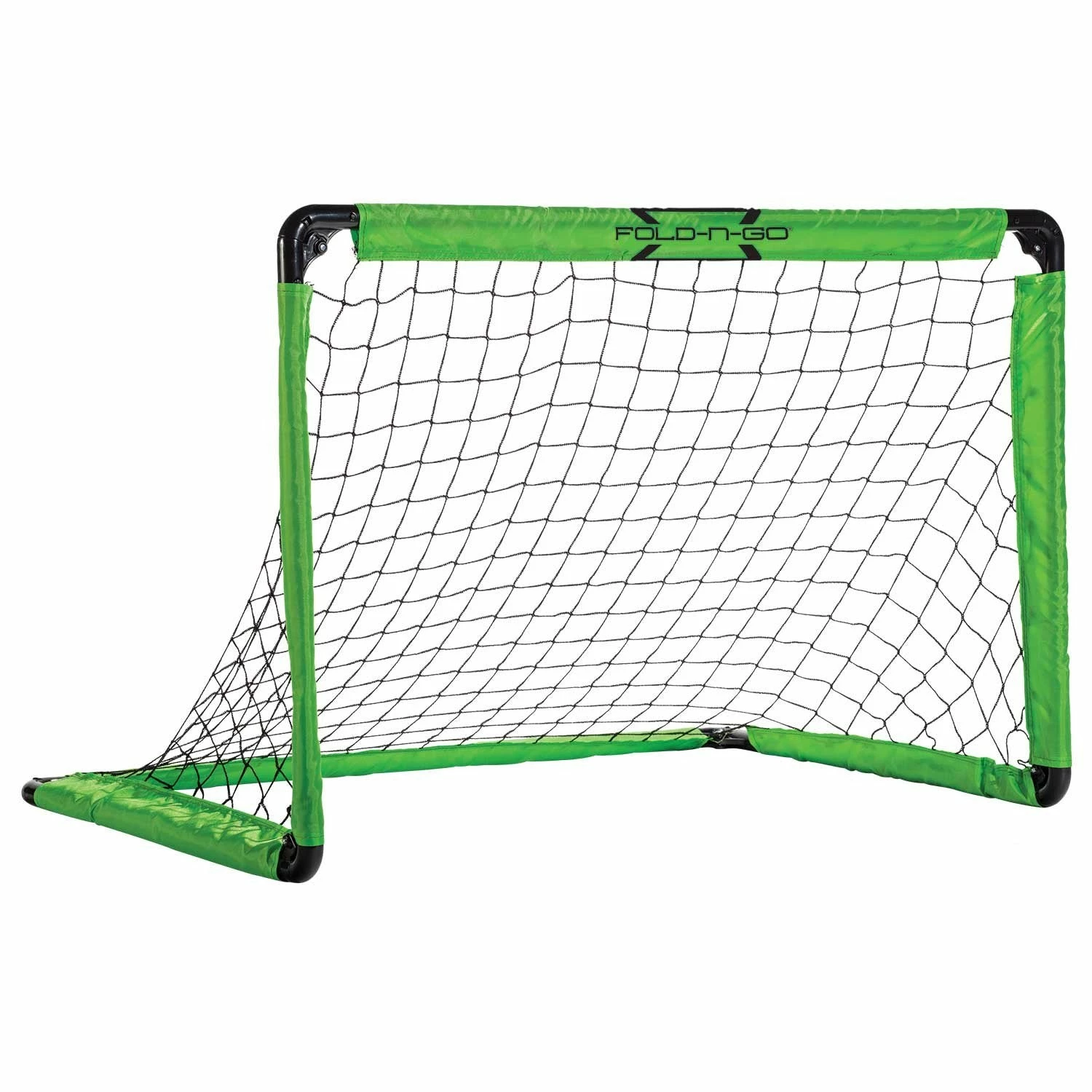 Franklin 36" FOLD-N-GO® SOCCER GOAL 1 Franklin 36" FOLD-N-GO® SOCCER GOAL