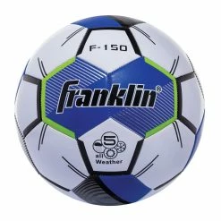 Franklin ALL WEATHER SOCCER BALL - COMPETITION F-150