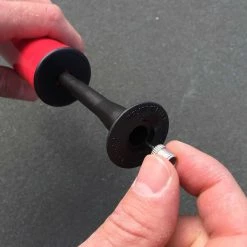 Franklin BALL MAINTENANCE KIT -Rawlings Sales Store Franklin BALL MAINTENANCE KIT 4