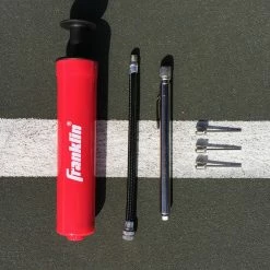 Franklin BALL MAINTENANCE KIT -Rawlings Sales Store Franklin BALL MAINTENANCE KIT 8