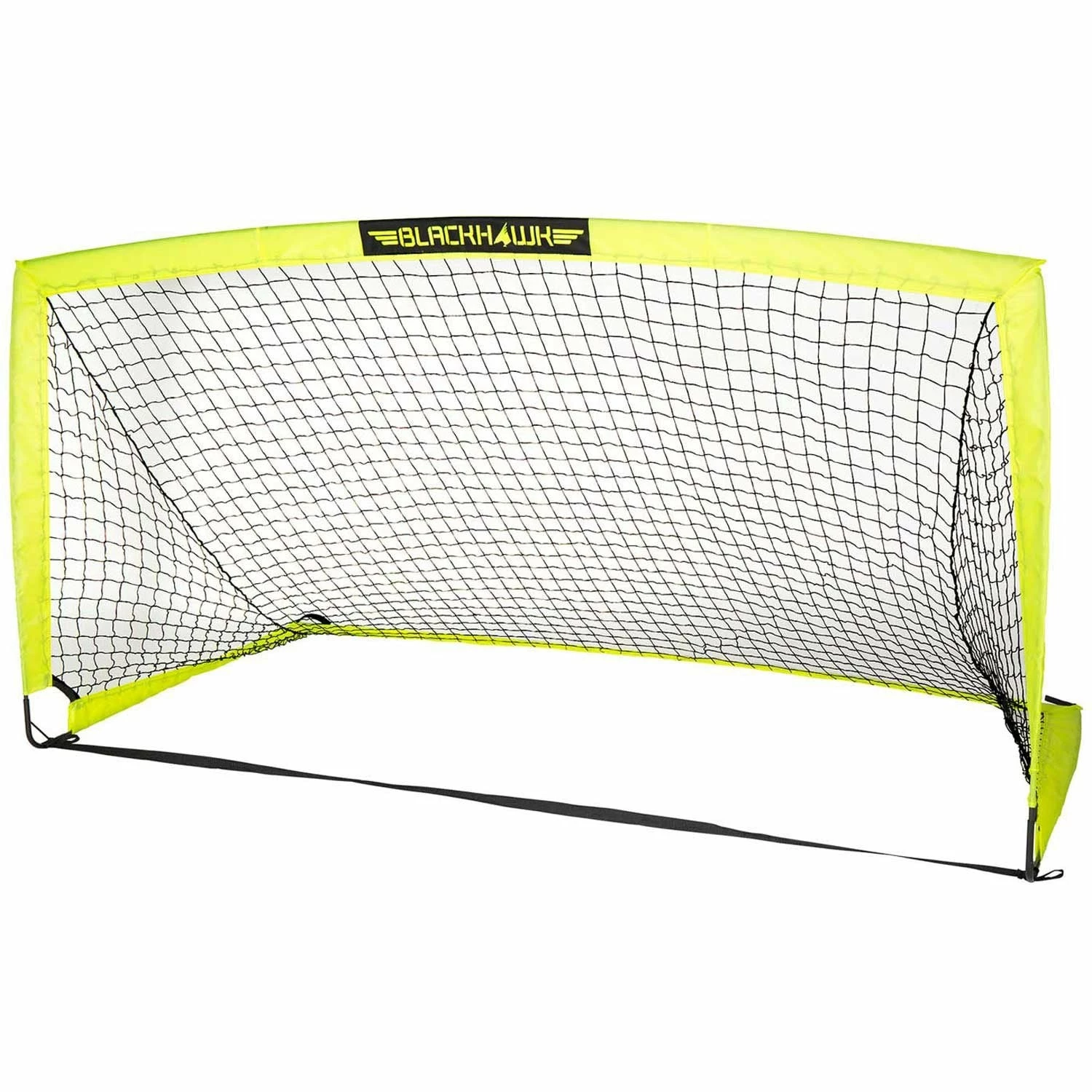 Franklin BLACK HAWK PORTABLE SOCCER GOALS 1 Franklin BLACK HAWK PORTABLE SOCCER GOALS