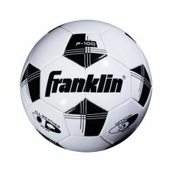 Franklin COMPETITION 100 SOCCER BALL