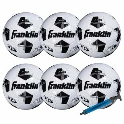 Franklin COMPETITION 100 TEAM 6 PACK PUMP
