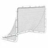 Franklin COMPETITION STEEL SOCCER GOAL - 6' X 4'