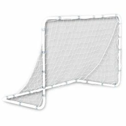 Franklin COMPETITION STEEL SOCCER GOAL - 6' X 4'