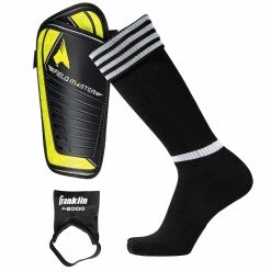 Franklin COMPLETE SOCCER SOCKS & SHIN GUARD PACK -Rawlings Sales Store Franklin COMPLETE SOCCER SOCKS SHIN GUARD PACK 3fe65349 d977 438e a4f5 d92152283701