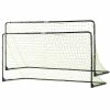Franklin FULL FIELD SOCCER 2 GOAL SET