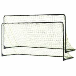 Franklin FULL FIELD SOCCER 2 GOAL SET