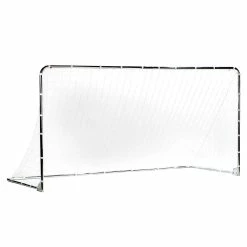 Franklin GALVANIZED STEEL - FOLDING SOCCER GOALS