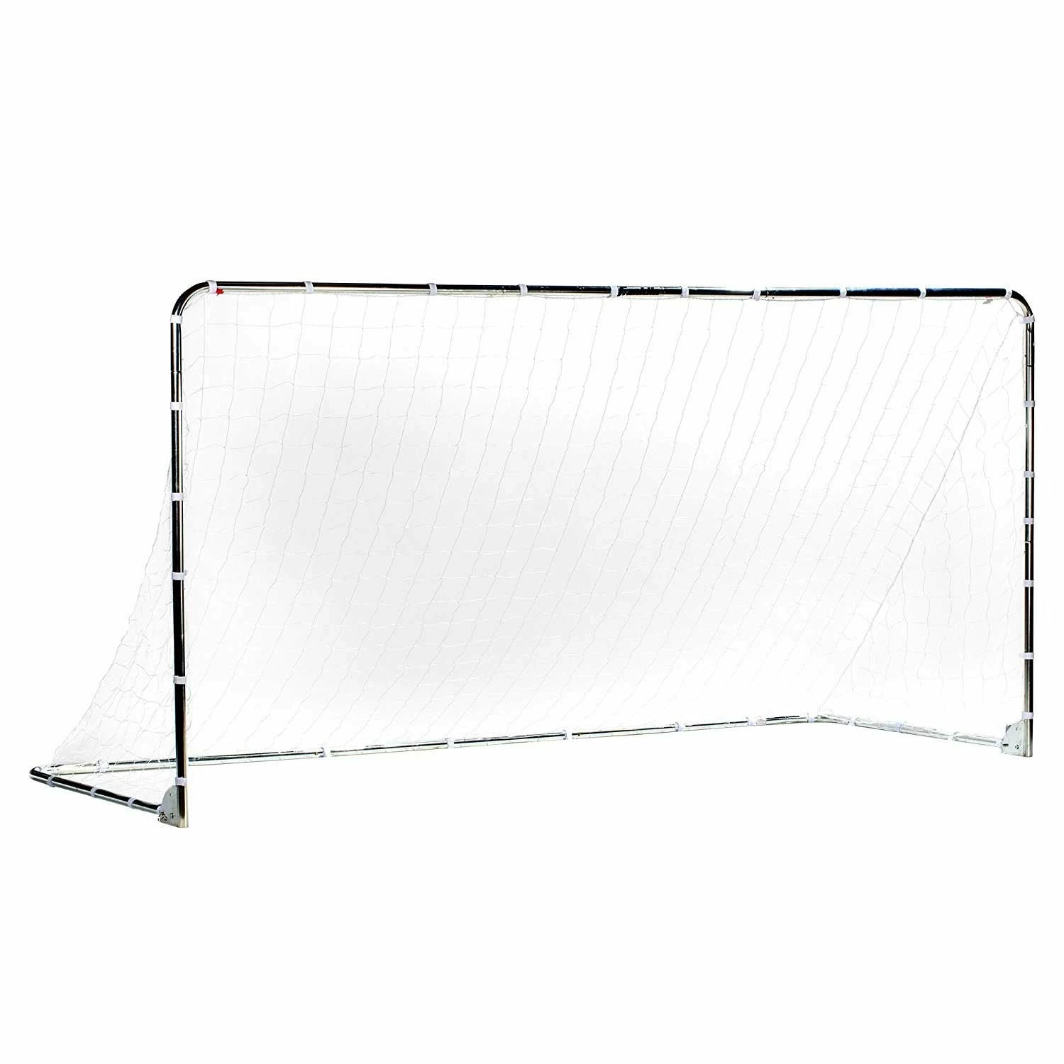 Franklin GALVANIZED STEEL - FOLDING SOCCER GOALS 1 Franklin GALVANIZED STEEL - FOLDING SOCCER GOALS