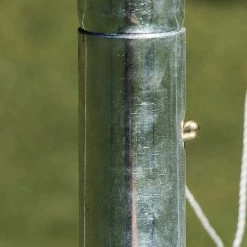 Franklin GALVANIZED STEEL - FOLDING SOCCER GOALS 6 Franklin GALVANIZED STEEL - FOLDING SOCCER GOALS -Rawlings Sales Store Franklin GALVANIZED STEEL FOLDING SOCCER GOALS 3
