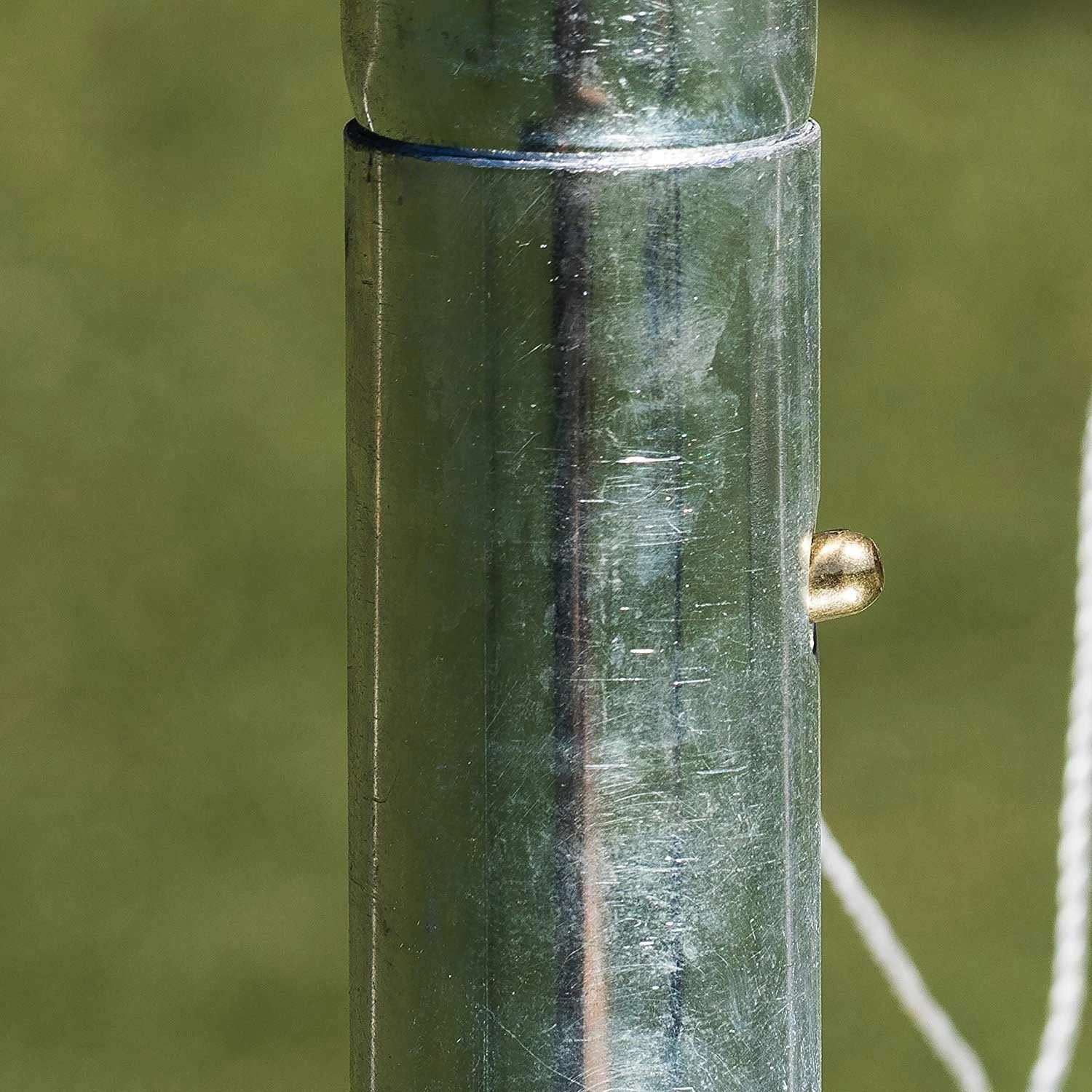 Franklin GALVANIZED STEEL - FOLDING SOCCER GOALS 3 Franklin GALVANIZED STEEL - FOLDING SOCCER GOALS - Image 3