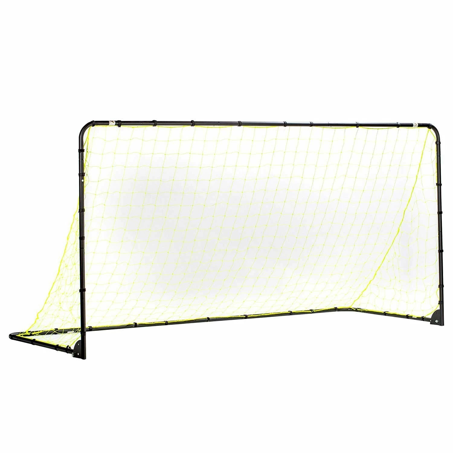 Franklin HEAVY DUTY STEEL - FOLDING SOCCER GOALS 1 Franklin HEAVY DUTY STEEL - FOLDING SOCCER GOALS