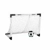 Franklin KIDS MLS® SOCCER GOAL SET WITH BALL, PUMP, AND STAKES