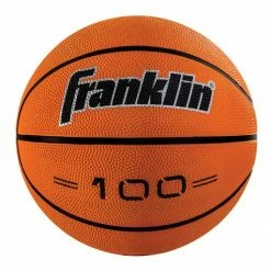 Franklin RUBBER BASKETBALL - GRIP RITE 100 B6