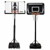 Franklin PORTABLE BASKETBALL HOOPS