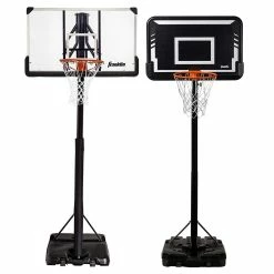 Franklin PORTABLE BASKETBALL HOOPS
