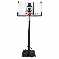 Franklin PORTABLE BASKETBALL HOOPS -Rawlings Sales Store Franklin PORTABLE BASKETBALL HOOPS 3