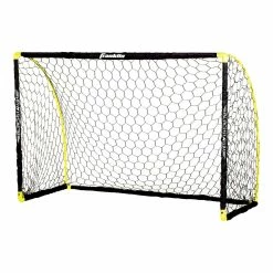 Franklin PORTABLE INSTA SET® BLACKHAWK SOCCER GOAL