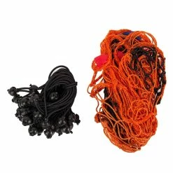 Franklin REPLACEMENT SOCCER REBOUNDER NET & BUNGEES