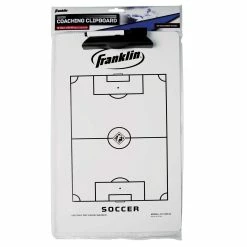 Franklin SOCCER CLIPBOARDS
