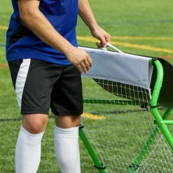 Franklin SOCCER REBOUNDER - LAUNCH RAMP® -Rawlings Sales Store Franklin SOCCER REBOUNDER LAUNCH RAMP 09