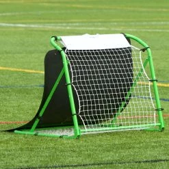 Franklin SOCCER REBOUNDER - LAUNCH RAMP® -Rawlings Sales Store Franklin SOCCER REBOUNDER LAUNCH RAMP 10
