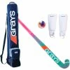 GRAYS/CranBarry Combi Field Hockey Package