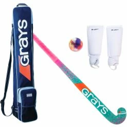 GRAYS/CranBarry Combi Field Hockey Package