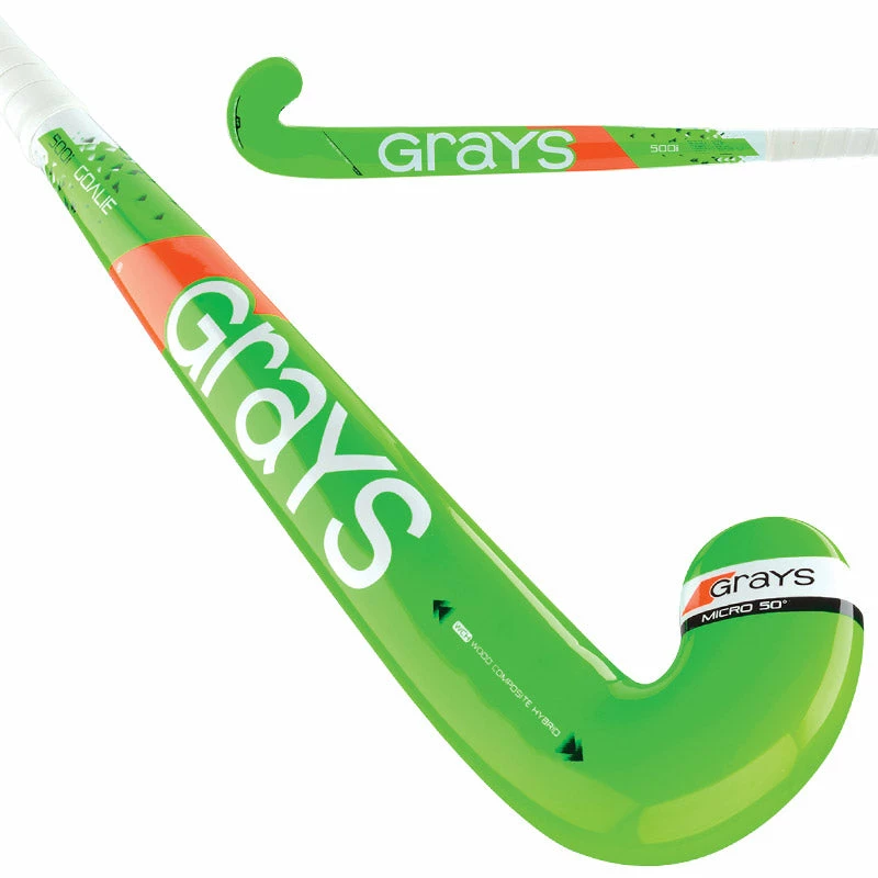 GRAYS 500i Goalie Field Hockey Stick 1 GRAYS 500i Goalie Field Hockey Stick
